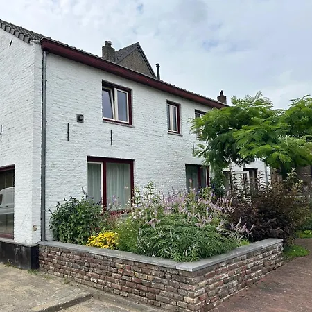 Apartment Fameuse La Meuse Maastricht
