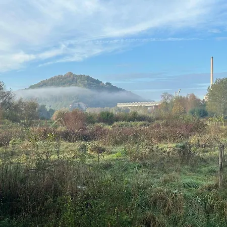 Apartman Fameuse La Meuse