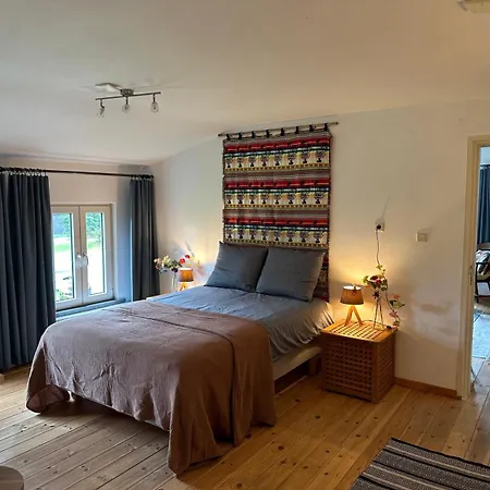 Apartman Fameuse La Meuse