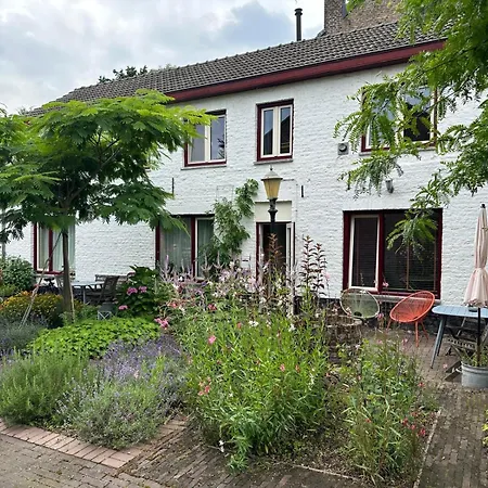 Apartment Fameuse La Meuse Maastricht