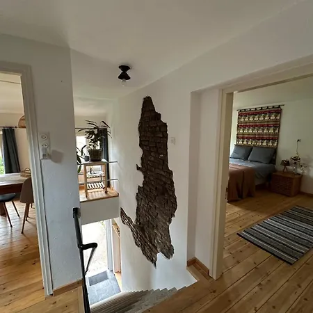 Fameuse La Meuse Apartment