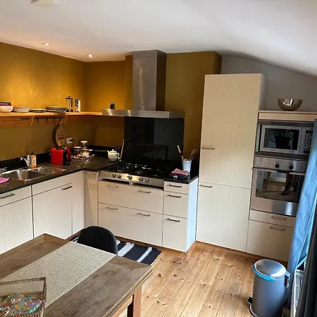 Apartment Fameuse La Meuse