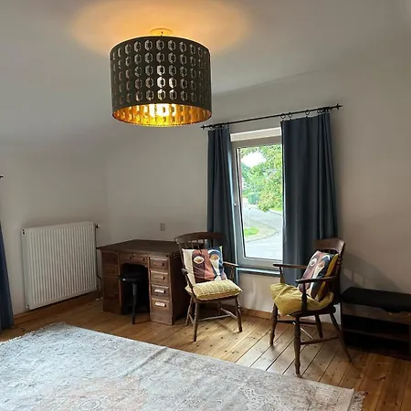Fameuse La Meuse Apartment Maastricht