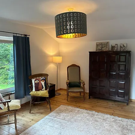 Apartment Fameuse La Meuse Maastricht